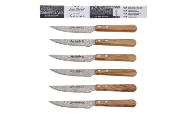 JEAN DUBOST DAMAS CO CB10A79SD33311